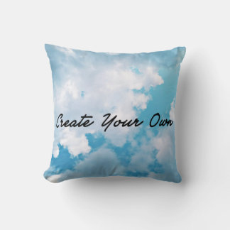 プラッシュ枕 – 独自のデザインを追加 クッション