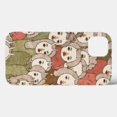 プラットホーム2012年 Case-Mate iPhoneケース (裏面 (横))