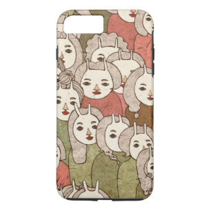 プラットホーム2012年 iPhone 8 PLUS/7 PLUSケース