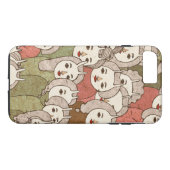 プラットホーム2012年 Case-Mate iPhoneケース (裏面(横))