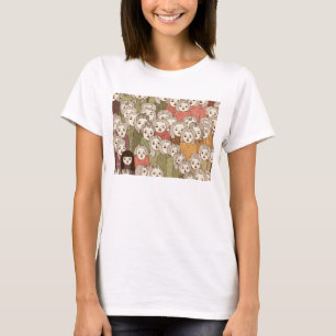 プラットホーム2012年 Tシャツ