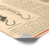 プラット・アンド・ホイットニー社 ポスター (角)