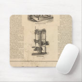 プラット·アンド·ホイットニー マウスパッド (マウス)