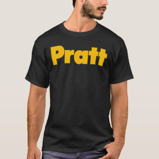 プラット・インスティテおもしろいィ男性へ・ウィメンズ Tシャツ