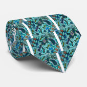 プラティプスの海 ネクタイ (ロール)