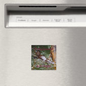 プラティプスエウンゲラナショナルパークオーストラリア マグネット (インサイチュ (食洗機))