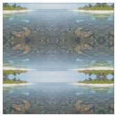 プラディーズ島織物 ファブリック (見本)