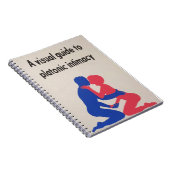 プラトニック・ラブ ノートブック (右側)