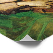 プラトポートレートc.1475 ポスター (角)