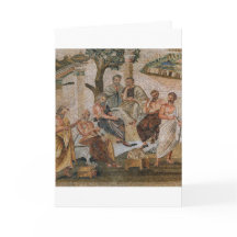 プラトンのアカデミー・ホリデー・シーズン（改訂版）