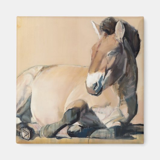 プラトー・サン マグネット (正面)