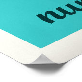 プラト引用文002 ポスター (角)