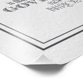 プラト引用文 – あなたの下位の者に支配 フォトプリント (角)