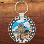 プラト キーホルダー (正面)
