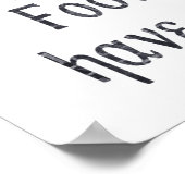 プラト ポスター (角)