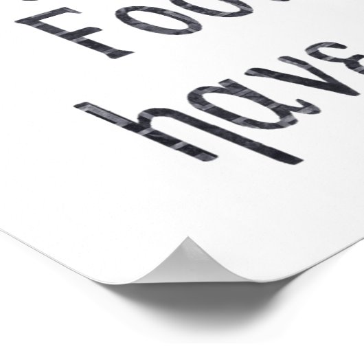 プラト ポスター (角)