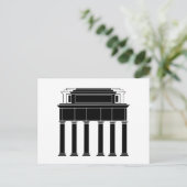 プラド美術館 ポストカード (スタンド正面)