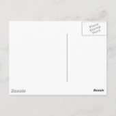 プラド美術館 ポストカード (裏面)