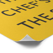 プラナポスター ポスター (角)