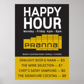 プラナポスター ポスター