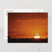 プラナルト中央 ポストカード (正面/裏面)