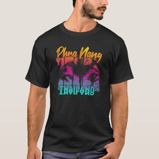 プラナンタイ2 Tシャツ (正面)