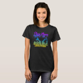 プラナンタイ Tシャツ (正面フル)