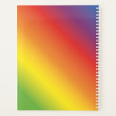 プラナーフールセルブヴュッテ プランナー手帳 (裏面)