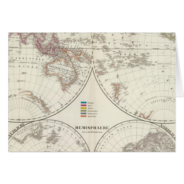 プラニグロブデルデアトラス地図 (正面横)