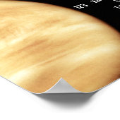 プラネタリウムイベント広告ズ ポスター (角)