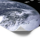 プラネタリウムイベント広告ズ ポスター (角)