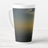 プラネタリウムサンライズラテマグ カフェラテマグ (左アングル)