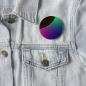 プラネタリオーロラボタン 缶バッジ (インサイチュ)