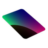 プラネタリオーロラ磁石 マグネット (右側)