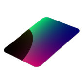 プラネタリオーロラ磁石 マグネット (左側)