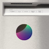 プラネタリオーロラ磁石 マグネット (インサイチュ (食洗機))