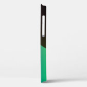 プラネタリオーロラiPhoneケース Case-Mate iPhoneケース (裏面 / 左)