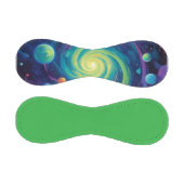 プラネタリスピンゴルフ 野球ボール (パネル)