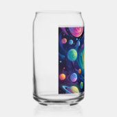 プラネタリスピンビール缶 ガラス缶 (右)