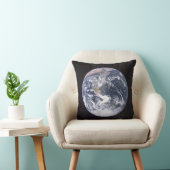 プラネットアース星空 クッション (椅子)
