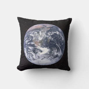 プラネットアース星空 クッション