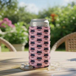 プラネットキャットクーラーボックス スリム缶クーラー