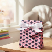 プラネットキャットフェイスボックス フェイバーボックス