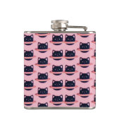 プラネットキャットフラスコ フラスク (裏面)