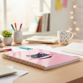 プラネットキャットプランナー プランナー手帳