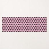 プラネットキャットヨガマット ヨガマット (正面(横))