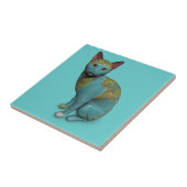 プラネットキャット タイル (側面)