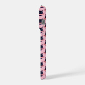 プラネットキャット Case-Mate iPhoneケース iPhone 15 Proケース (左側面)