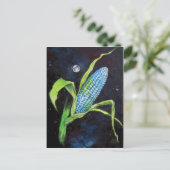 プラネットコーン ポストカード (スタンド正面)