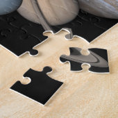 プラネットジグソーパズル ジグソーパズル (側面)